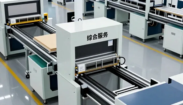 深圳市三岚电源科技有限公司